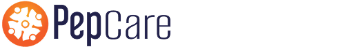 PepCare Logo