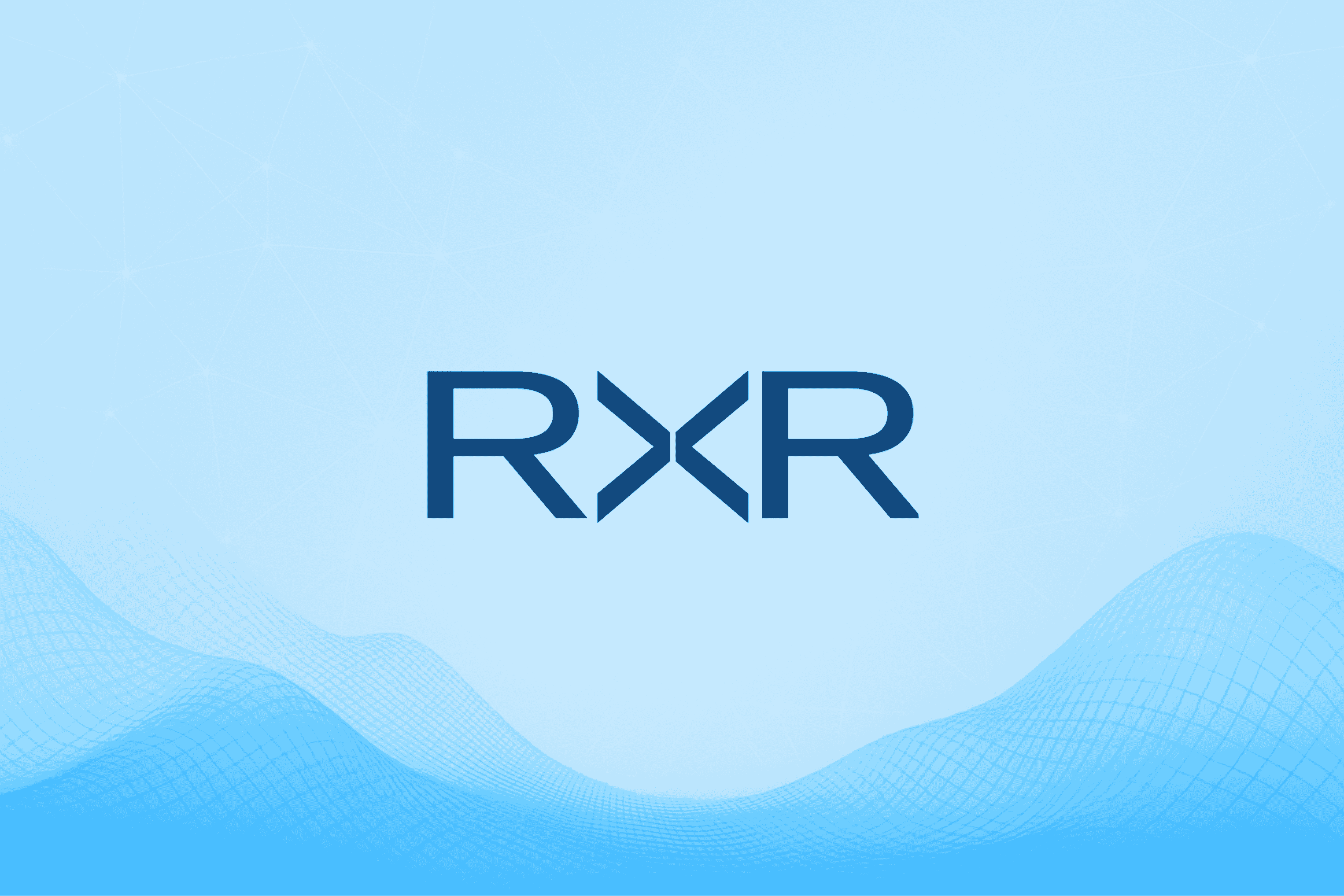 RXR Logo