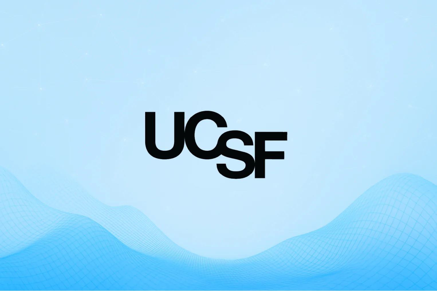 UCSF Logo