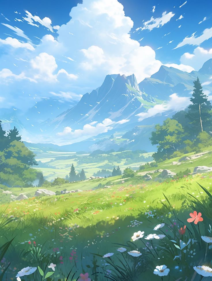 Blog Background