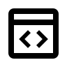 Code badge