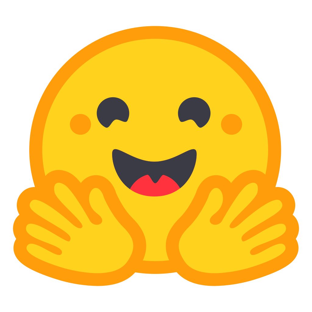 Hugging Face Spaces