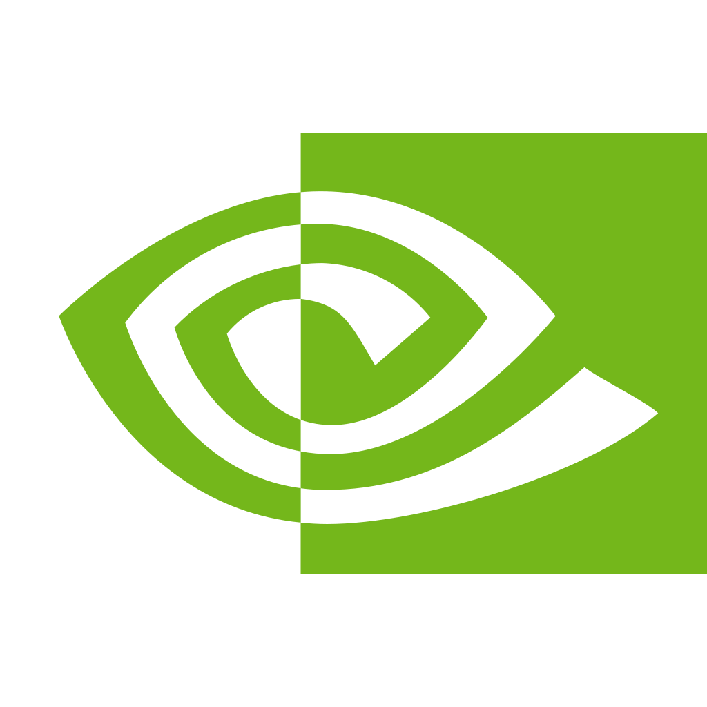 NVIDIA GPUs