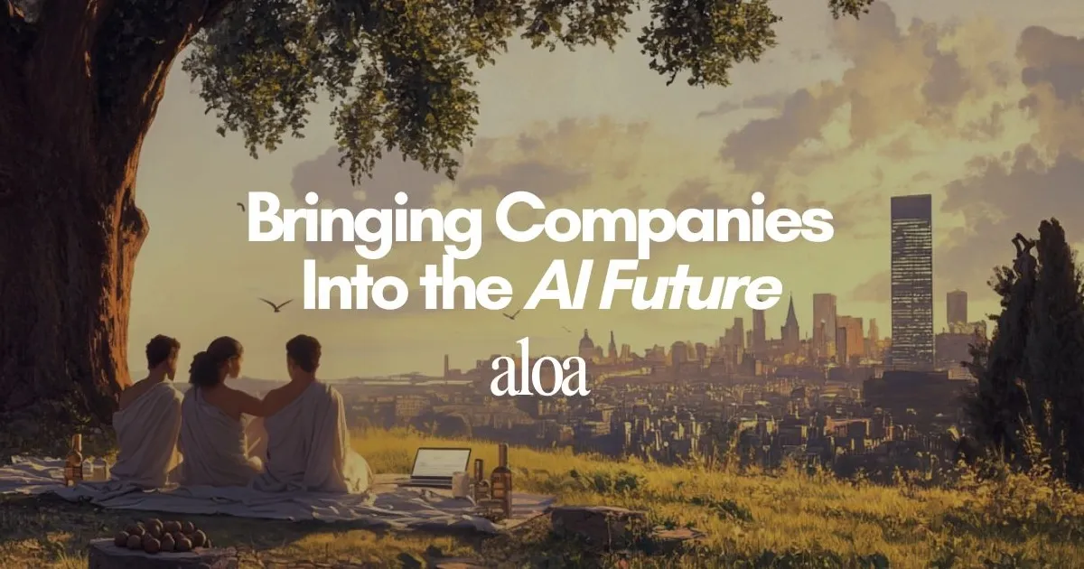 Aloa AI