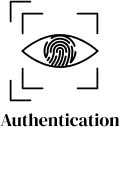 Authentication thumbnail