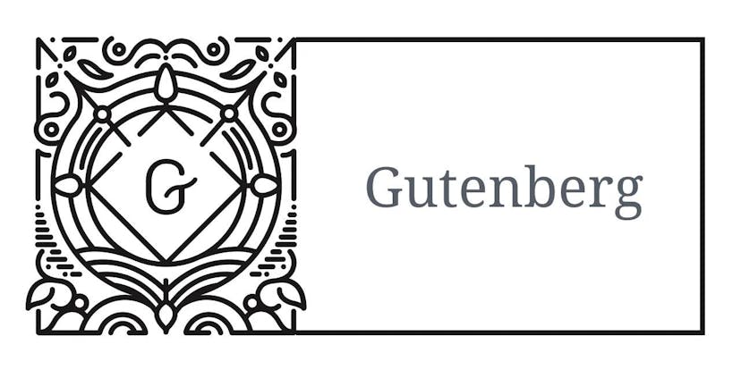 Gutenberg (Wordpress) thumbnail