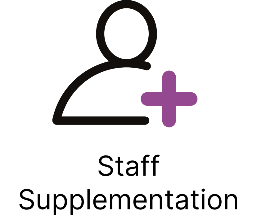 Staff Supplementation thumbnail